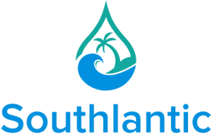logo for Southlantic Water Systems