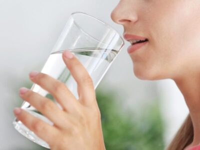 Why chemical free water is good for your health